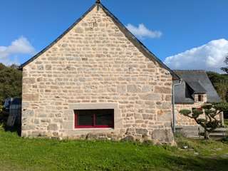 Longère et corps de ferme 5 pièces