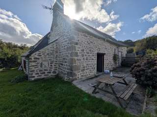 Longère et corps de ferme 5 pièces