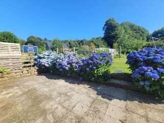 Longère et corps de ferme 5 pièces