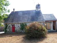 Longère et corps de ferme 4 pièces Longère et corps de ferme 4 pièces