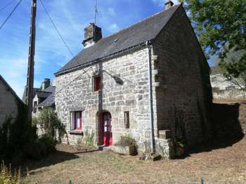 Vente Longère et corps de ferme 1 chambreSaint-Tugdual
