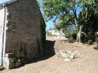 Longère et corps de ferme 4 pièces Longère et corps de ferme 4 pièces
