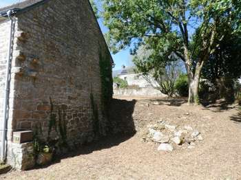 Longère et corps de ferme 4 pièces Longère et corps de ferme 4 pièces