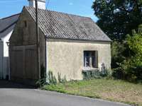 Longère et corps de ferme 4 pièces Longère et corps de ferme 4 pièces