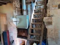 Longère et corps de ferme 5 pièces