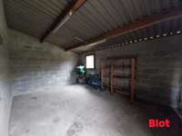 Longère et corps de ferme 3 pièces