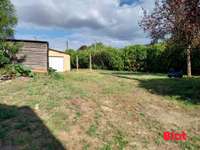 Longère et corps de ferme 3 pièces