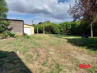 Longère et corps de ferme 3 pièces
