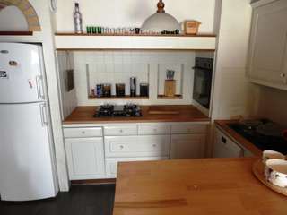 Longère et corps de ferme 7 pièces