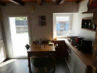 Longère et corps de ferme 7 pièces