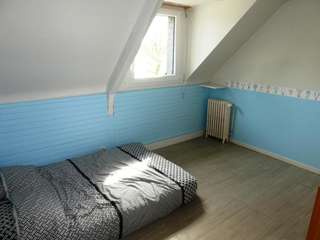 Longère et corps de ferme 7 pièces