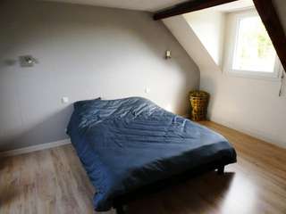 Longère et corps de ferme 7 pièces