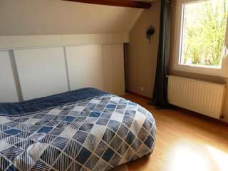 Longère et corps de ferme 7 pièces