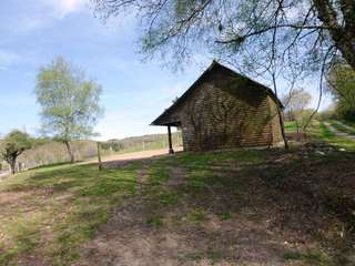 Longère et corps de ferme 7 pièces