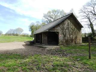 Longère et corps de ferme 7 pièces