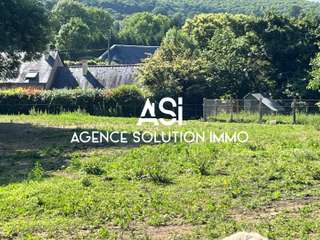 Longère et corps de ferme 6 pièces