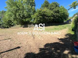 Longère et corps de ferme 6 pièces