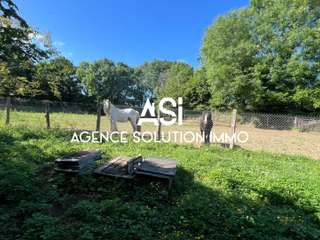 Longère et corps de ferme 6 pièces