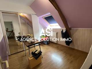 Longère et corps de ferme 6 pièces