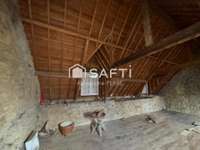 Longère et corps de ferme 5 pièces