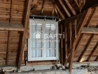 Longère et corps de ferme 5 pièces