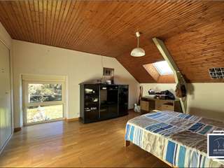 Longère et corps de ferme 7 pièces