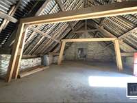 Longère et corps de ferme 7 pièces Longère et corps de ferme 7 pièces