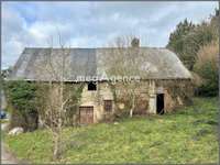 Longère et corps de ferme 3 pièces Longère et corps de ferme 3 pièces