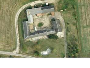 Vente Longère et corps de ferme 2 chambresSaran