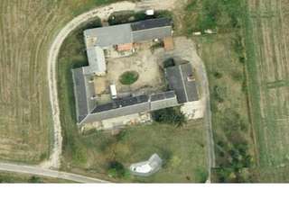 Longère et corps de ferme 15 pièces