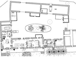 Longère et corps de ferme 15 pièces