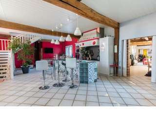 Longère et corps de ferme 15 pièces