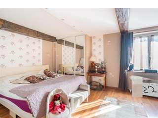 Longère et corps de ferme 15 pièces