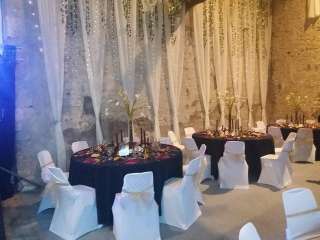 Longère et corps de ferme 15 pièces