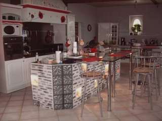 Longère et corps de ferme 15 pièces