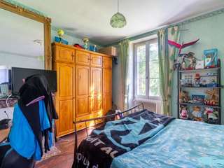 Longère et corps de ferme 15 pièces