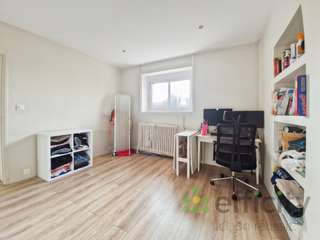 Longère et corps de ferme 4 pièces