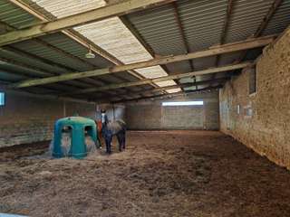 Longère et corps de ferme 6 pièces