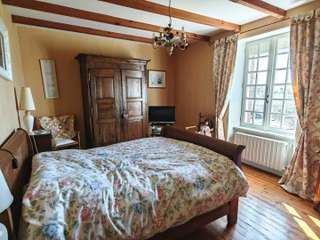 Longère et corps de ferme 6 pièces