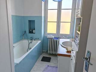 Longère et corps de ferme 6 pièces