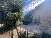 Longère et corps de ferme 8 pièces
