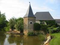Longère et corps de ferme 18 pièces Longère et corps de ferme 18 pièces