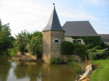 Longère et corps de ferme 18 pièces Longère et corps de ferme 18 pièces