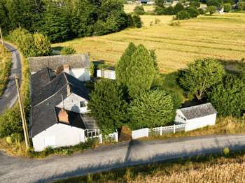 Vente Longère et corps de ferme 3 chambresSaumur