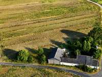 Longère et corps de ferme 5 pièces Longère et corps de ferme 5 pièces