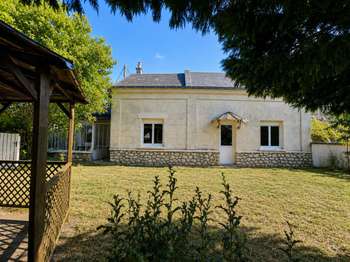 Vente Longère et corps de ferme 3 chambresSaumur