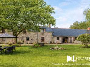 Vente Longère et corps de ferme 5 chambresSautron