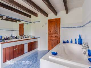 Longère et corps de ferme 8 pièces