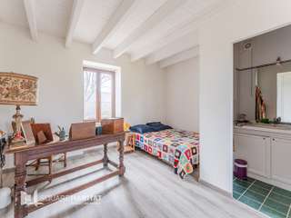 Longère et corps de ferme 8 pièces