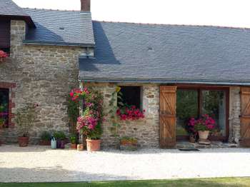 Longère et corps de ferme 7 pièces Longère et corps de ferme 7 pièces
